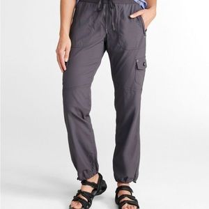 Women's Vista Camp Pants (LL Bean)